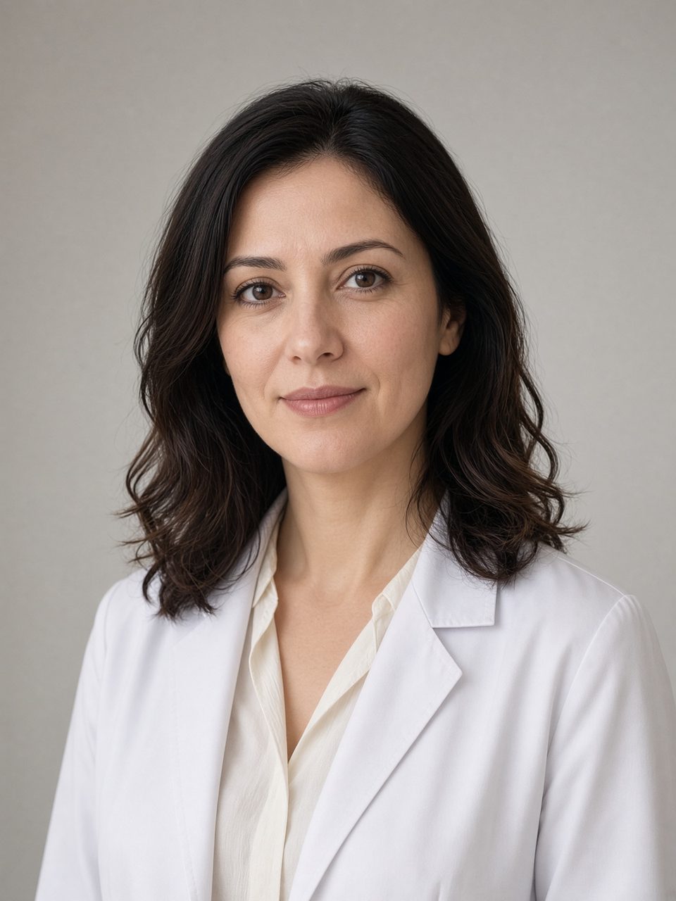 Dt. Zeynep Karaca, örnek hekim profili